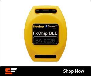 Freelap FxChip BLE Shop Now